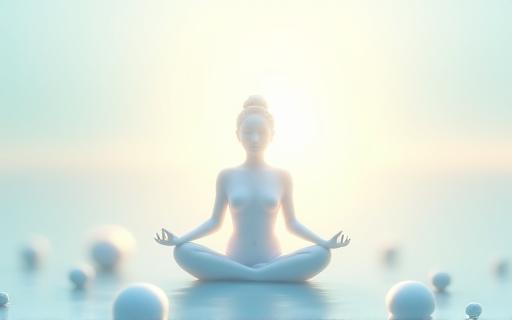 Mindfulness w praktyce